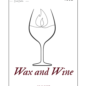 Wax and Wine