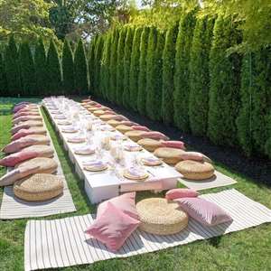 The Pink Pilates Affair