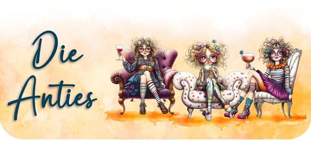 Loxton - Die Anties Bring Hoop