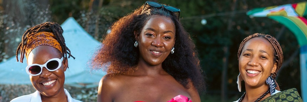 Soke: Celebrate Africa | CPT | 27 December 2025