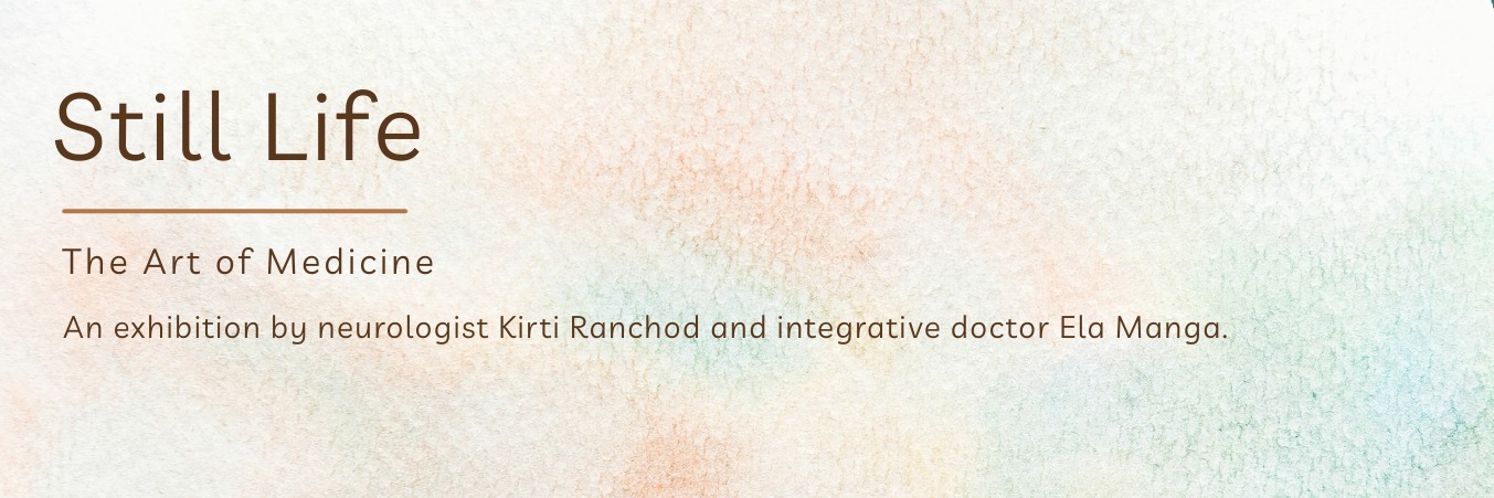 Still Life: The Art of Medicine