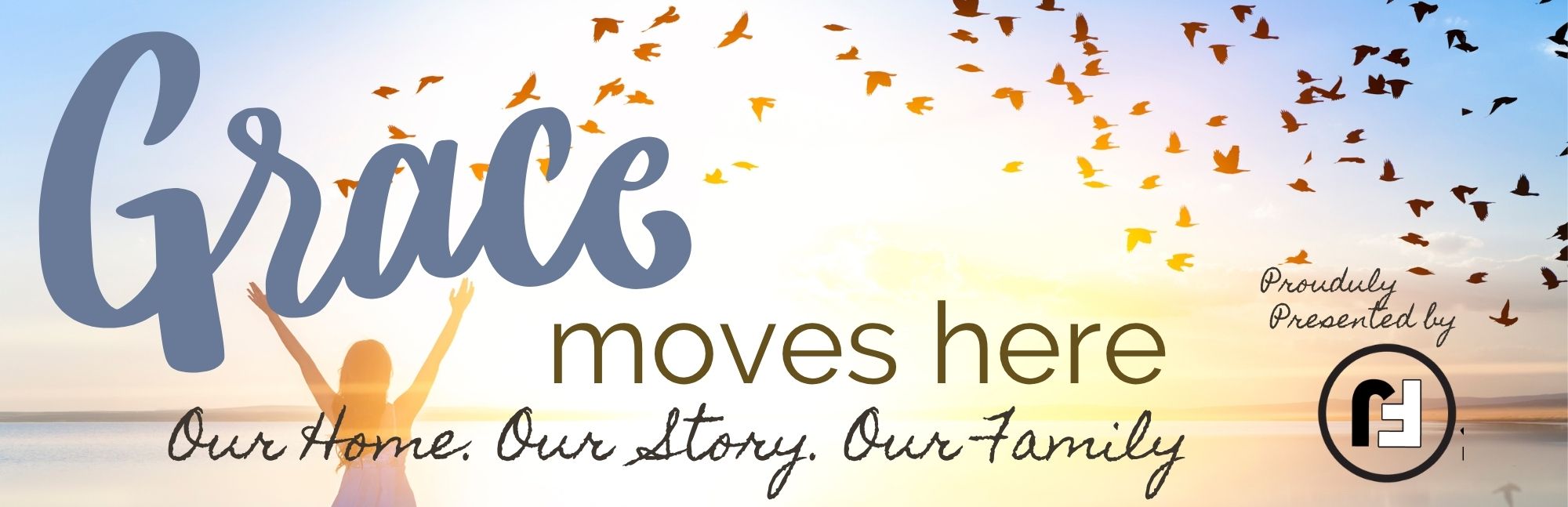 Grace Moves Here