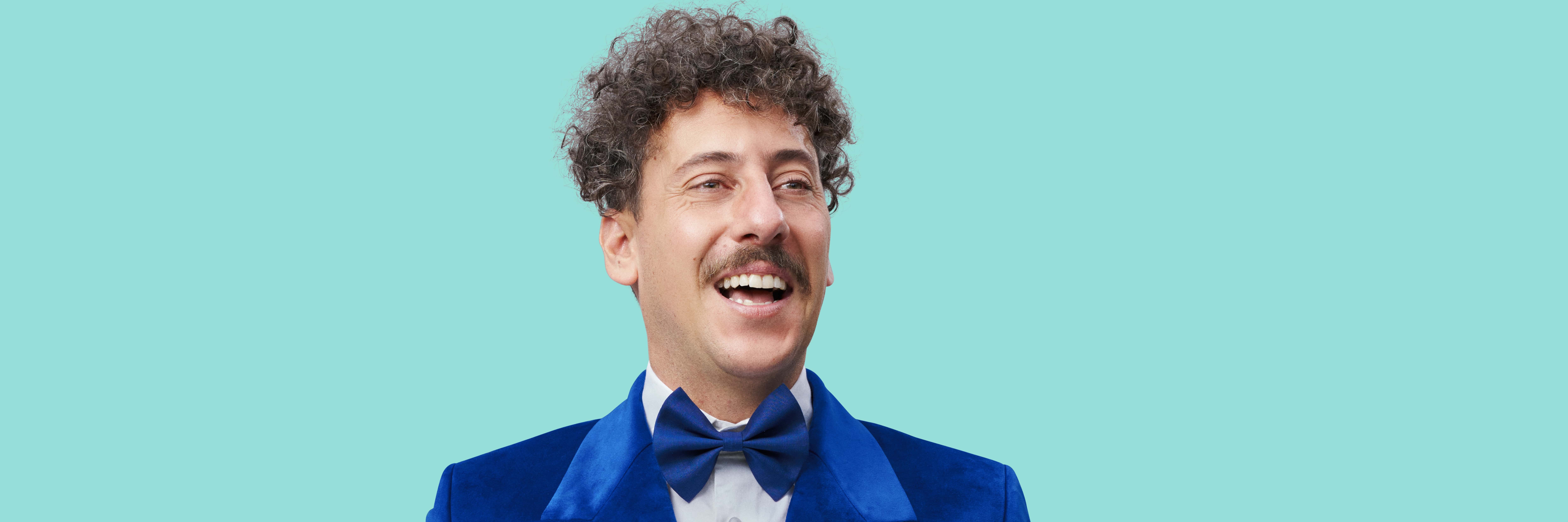 Schalk Bezuidenhout at The Palms