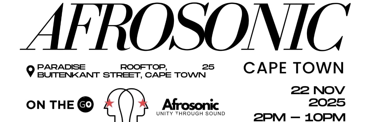 Afrosonic