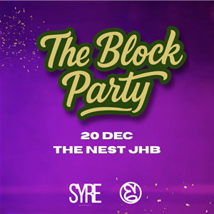 The Block Party