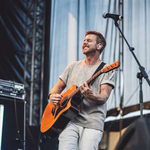 Ross Learmonth - A Summer Outdoor Concert!