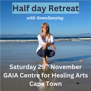 SomaSensing - Half Day Retreat