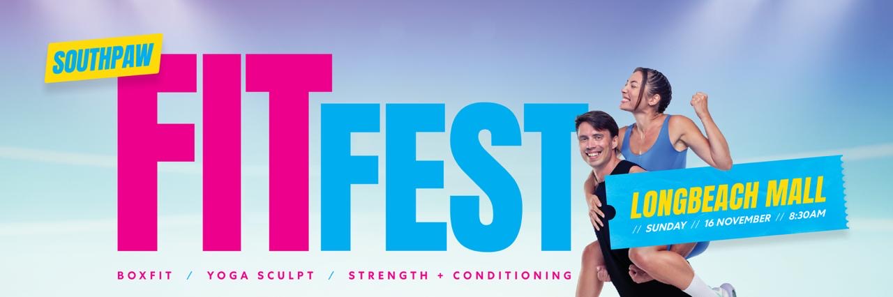 FIT FEST