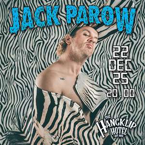 Jack Parow