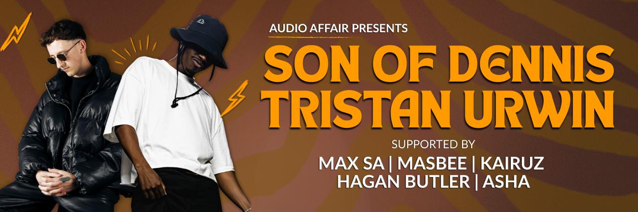 Audio Affair Ft. Son Of Dennis X Tristan Urwin