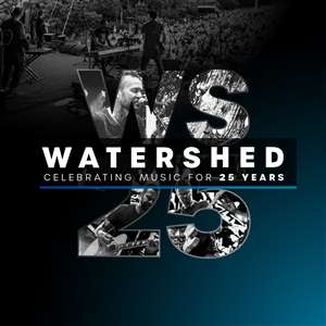 Watershed LIVE! A Summer Outdoor Concert!
