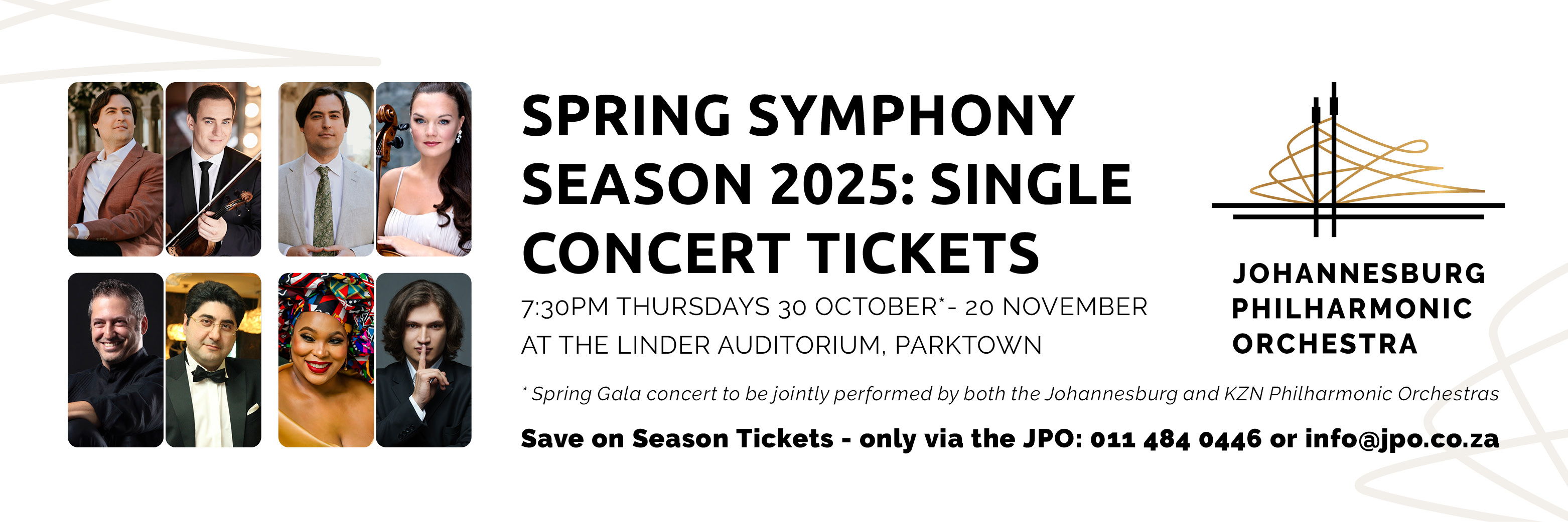 JPO SPRING SEASON 2025