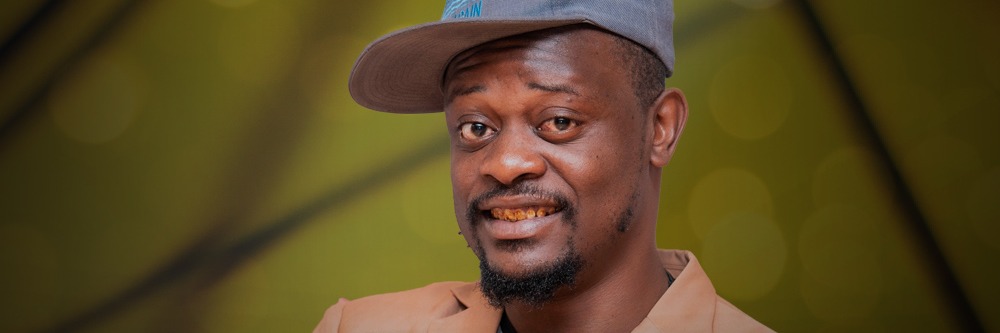 LIVE Jazz & Comedy with Cleyton Msosa at Kings Kraal, Bryanston, JHB 26 November 2025