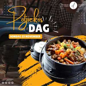 Potjiekosdag