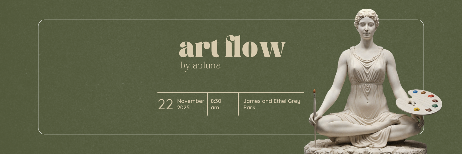 Book tickets for ArtFlow
