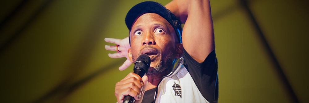 David Kau LIVE in Johannesburg at The Protea Hotel Fire & Ice! Melrose Arch 22 Nov 2025