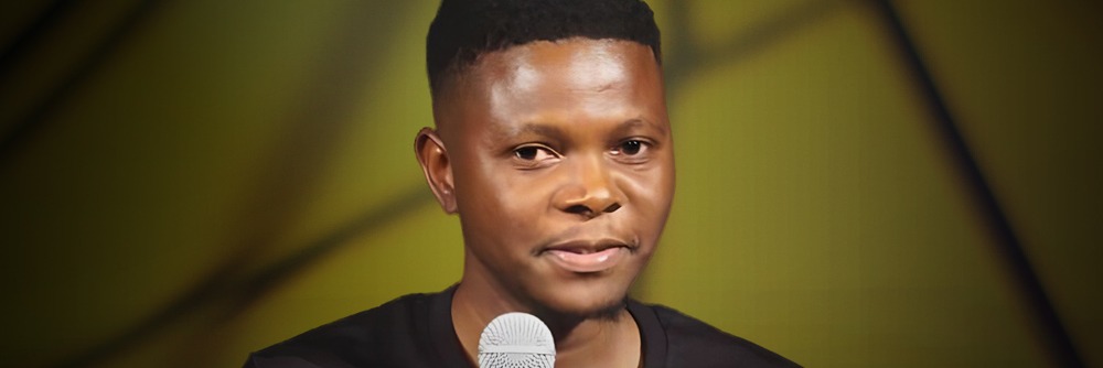 Ntsundeni Ndou LIVE in Johannesburg at The Protea Hotel Fire & Ice! Melrose Arch 05 December 2025