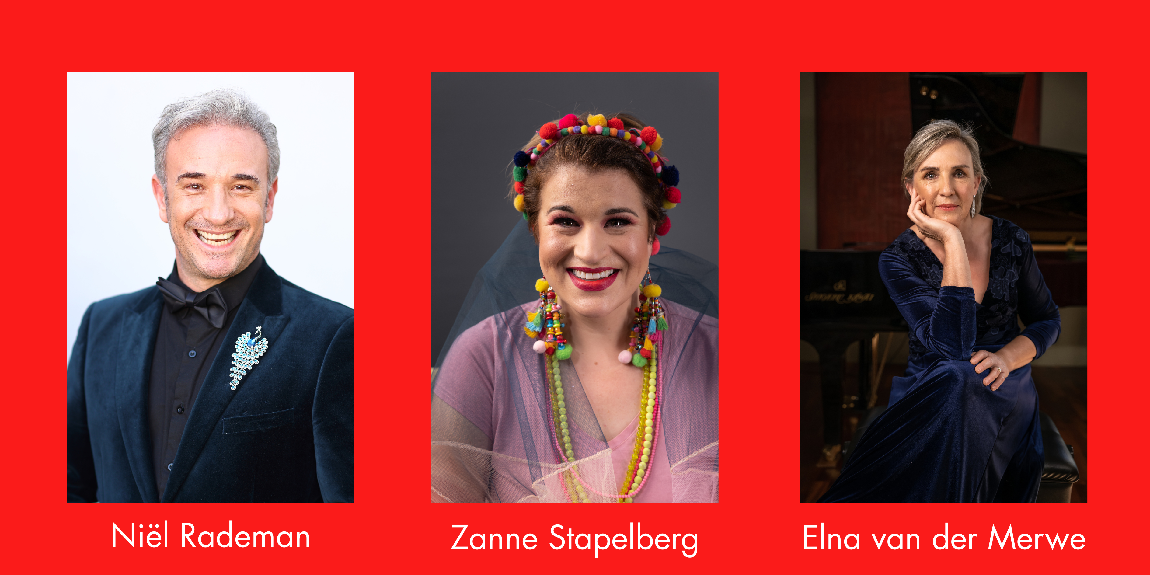 A Night at the Musicals