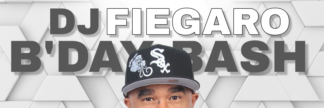 DJ Fiegaro Bday Bash HEIDEVELD HIGH