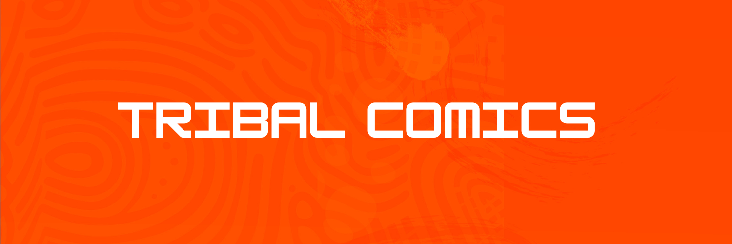 Tribal Comics - Comedy Show
