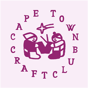 Craft Night with the Cape Town Craft Club | 26 Nov