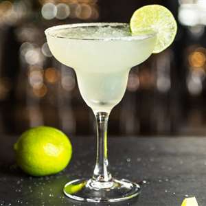 Cocktail Masterclass - 20251129