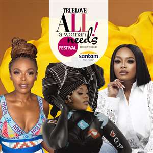 TRUELOVE: ALL A WOMAN NEEDS FESTIVAL 2025