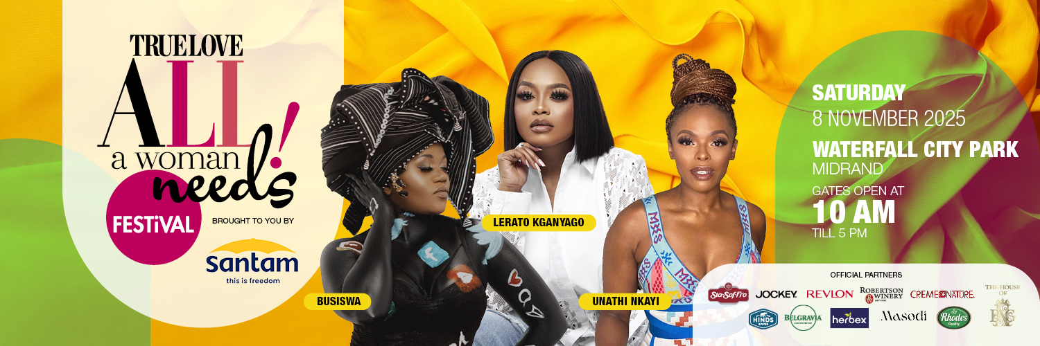 TRUELOVE: ALL A WOMAN NEEDS FESTIVAL 2025