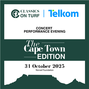 Classics on Turf: The Cape Town Edition