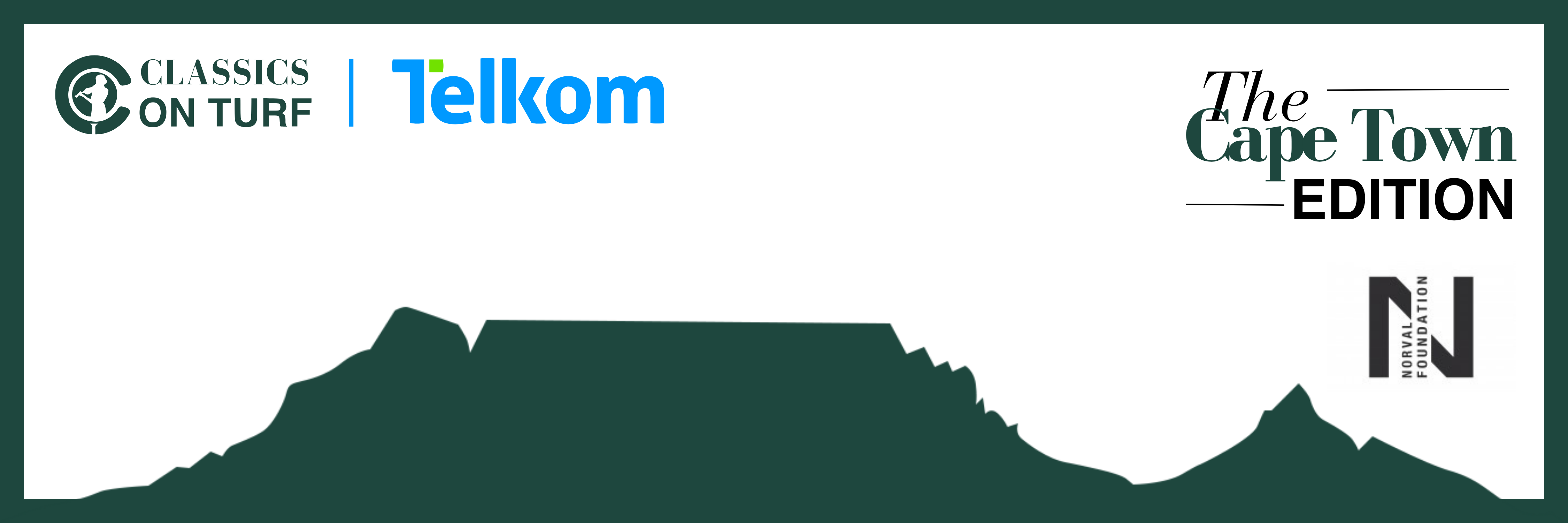 Classics on Turf: The Cape Town Edition