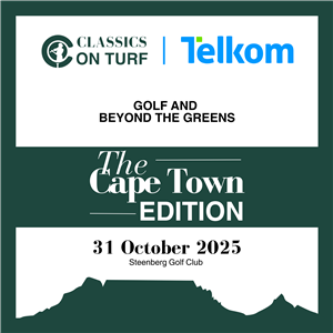 Classic on Turf: The Cape Town Edition | Golf