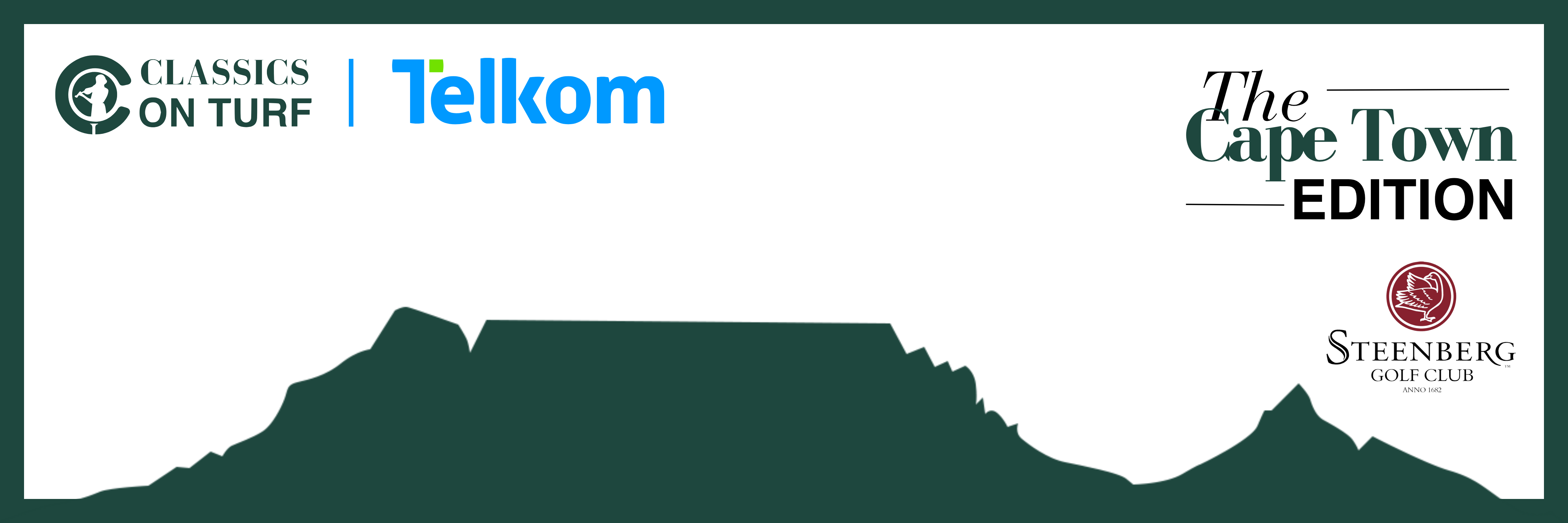 Classic on Turf: The Cape Town Edition | Golf