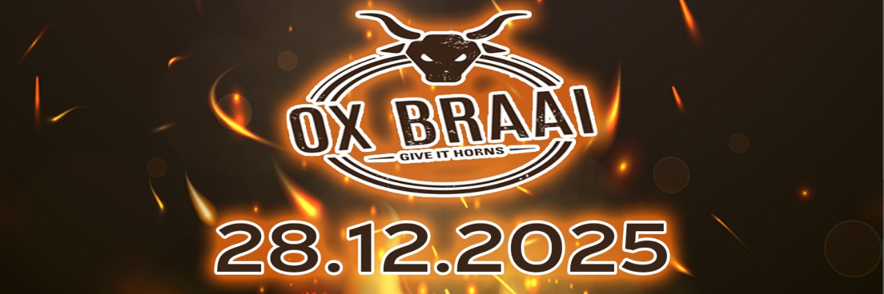 Ox Braai 2025