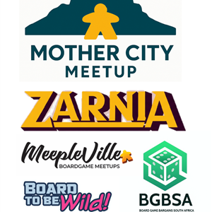 Mother City Meetup (November 2025)