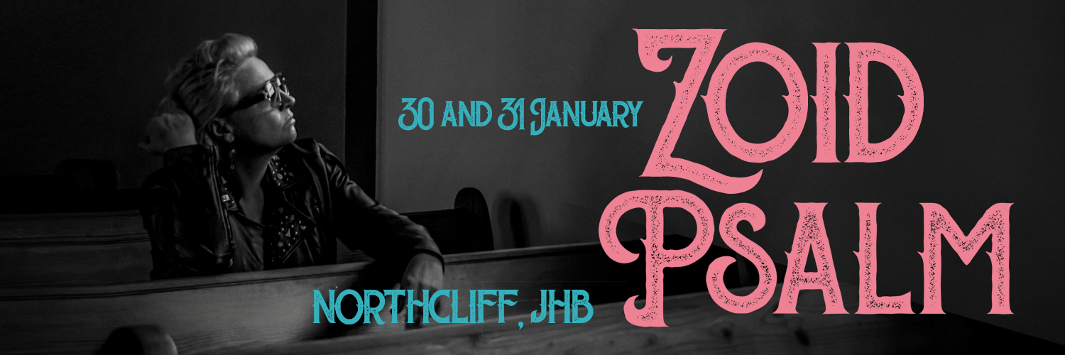 Zoid Psalm - (evening) 30 Jan