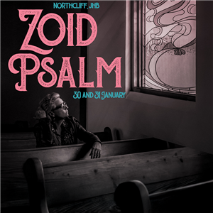 Zoid Psalm - (Evening) 31 Jan