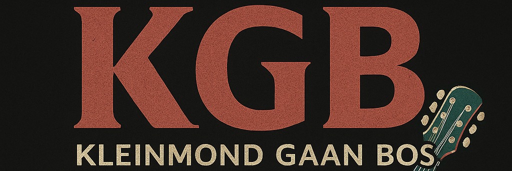 KGB Main Stage New Years Event @ The Shed, Harbour Rd