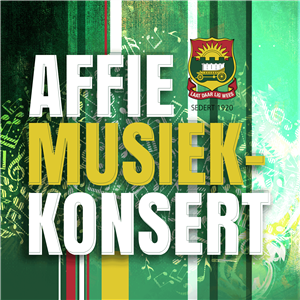 DIE AFFIE-KONSERTREEKS