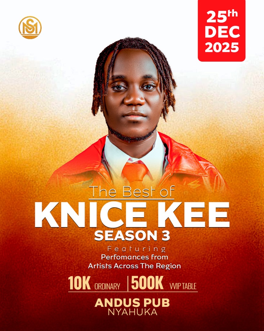 Best of Knice kee Season 3