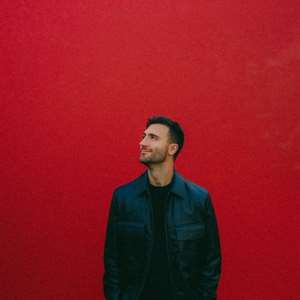 Lee Cole LIVE at café Roux!