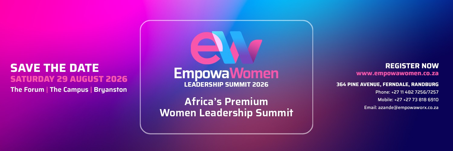 EmpowaWomen Leadership Summit 2026