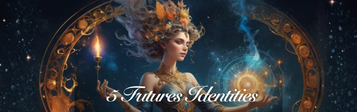The Five Futures Identities - Archetypes for Conscious Evolution