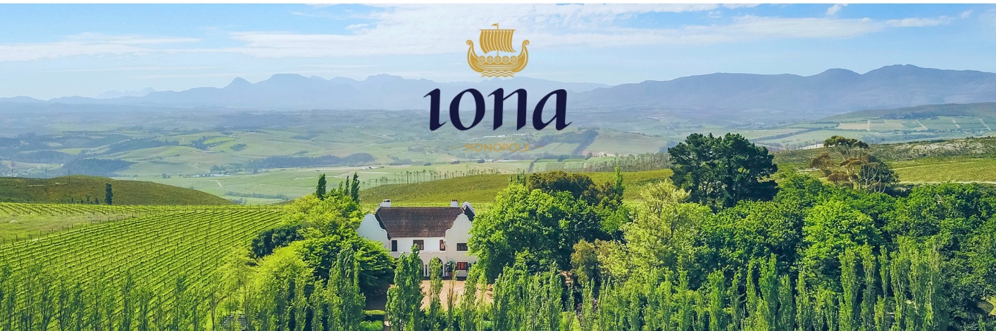 Elgin Highlands Vineyard & Dining Experience at Iona