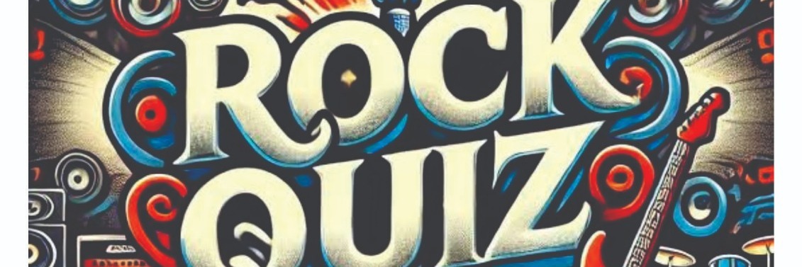 Rock Quiz @ St Francis Brewery