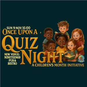 Once Upon A Quiz Night