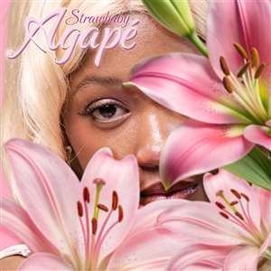 Agapé by Strawbaby - Album Launch