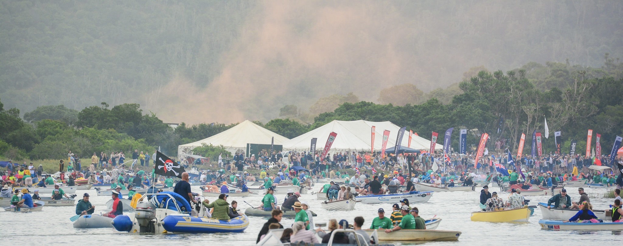 Kenton Seagull Regatta 2025