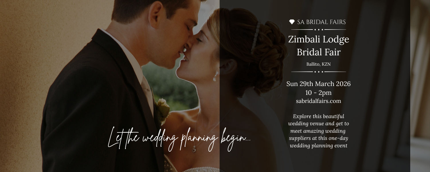 Zimbali Lodge Bridal Fair 2026