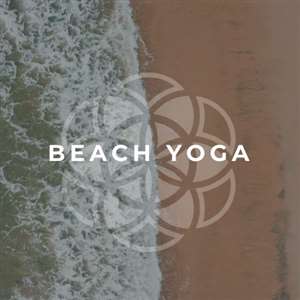 Beach Yoga & Sunset Social