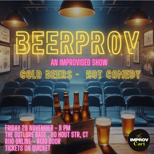 Beerprov